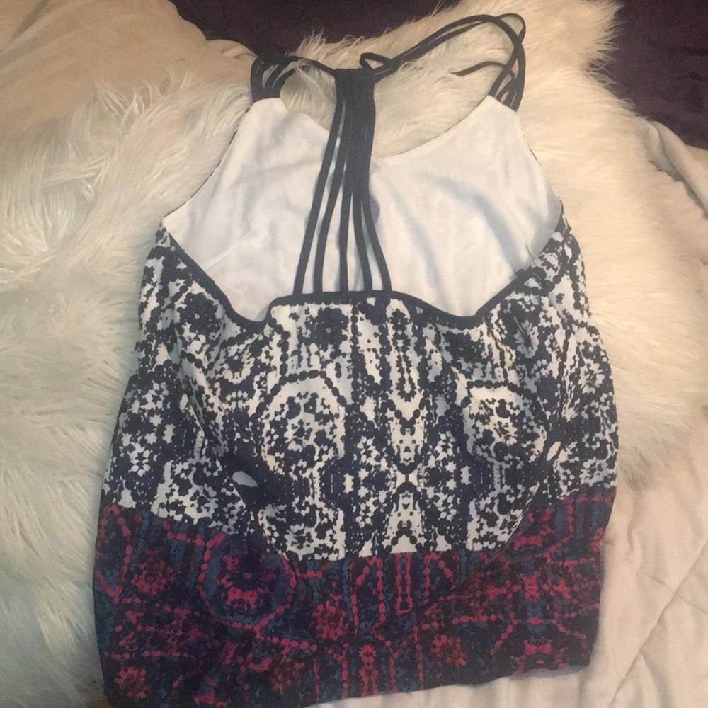 Tank top - Picture 2 of 2
